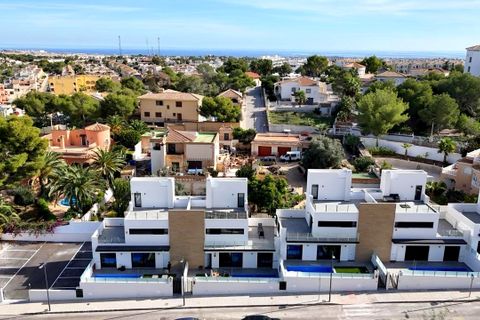 Villa i Villamartin, Alicante, Villamartin - € 434 950 | Ref: 779815 - foto 4