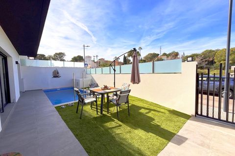 Villa i Villamartin, Alicante, Villamartin - € 434 950 | Ref: 779815 - foto 5