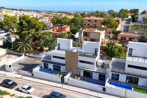 Villa i Villamartin, Alicante, Villamartin - € 434 950 | Ref: 779815 - foto 6