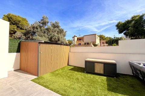 Villa i Villamartin, Alicante, Villamartin - € 434 950 | Ref: 779815 - foto 7