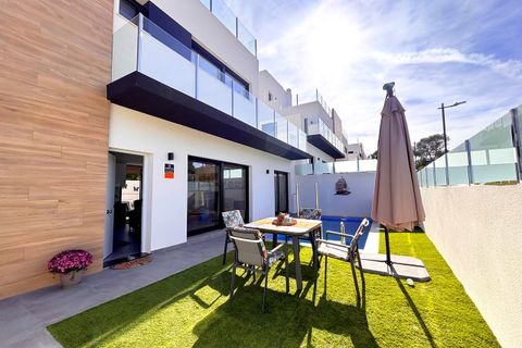 Villa i Villamartin, Alicante, Villamartin - € 434 950 | Ref: 779815 - foto 8
