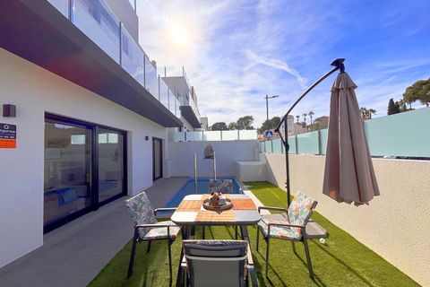 Villa i Villamartin, Alicante, Villamartin - € 434 950 | Ref: 779815 - foto 9
