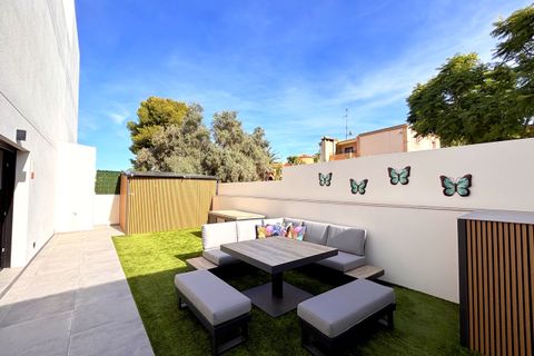 Villa i Villamartin, Alicante, Villamartin - € 434 950 | Ref: 779815 - foto 10