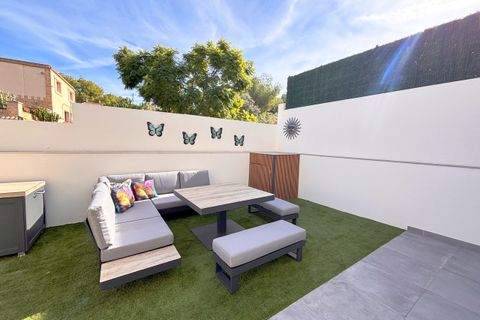 Villa i Villamartin, Alicante, Villamartin - € 434 950 | Ref: 779815 - foto 11