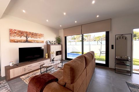 Villa i Villamartin, Alicante, Villamartin - € 434 950 | Ref: 779815 - foto 14