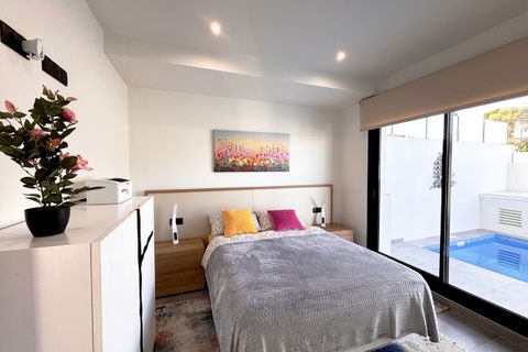 Villa i Villamartin, Alicante, Villamartin - € 434 950 | Ref: 779815 - foto 17