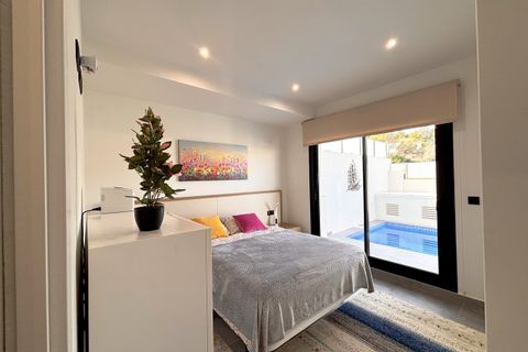 Villa i Villamartin, Alicante, Villamartin - € 434 950 | Ref: 779815 - foto 18
