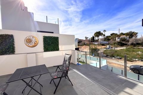 Villa i Villamartin, Alicante, Villamartin - € 434 950 | Ref: 779815 - foto 24