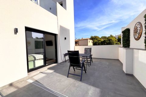 Villa i Villamartin, Alicante, Villamartin - € 434 950 | Ref: 779815 - foto 25