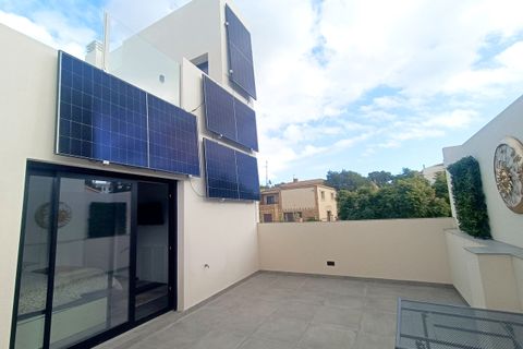 Villa i Villamartin, Alicante, Villamartin - € 434 950 | Ref: 779815 - foto 26