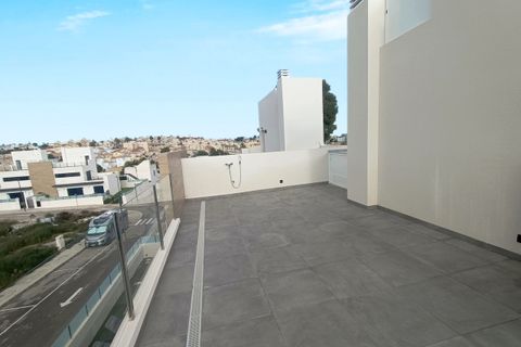 Villa i Villamartin, Alicante, Villamartin - € 434 950 | Ref: 779815 - foto 29