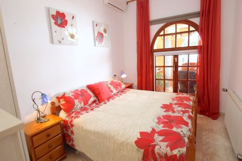 Villa a La Zenia, Alicante, La Zenia - € 350.000 | Ref: 779800 - foto 18