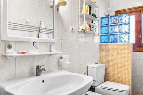 Villa i Torrevieja, Alicante, Torrevieja - € 550.000 | Ref: 779808 - foto 14