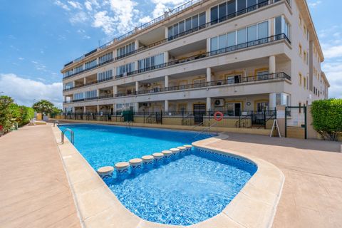 Lejlighed i Playa Flamenca, Alicante, Playa Flamenca - € 199.800 | Ref: 779700 - foto 1