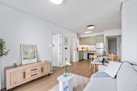 Lejlighed i Playa Flamenca, Alicante, Playa Flamenca - € 199.800 | Ref: 779700 - foto 3