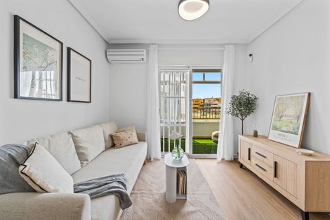 Lejlighed i Playa Flamenca, Alicante, Playa Flamenca - € 199.800 | Ref: 779700 - foto 5
