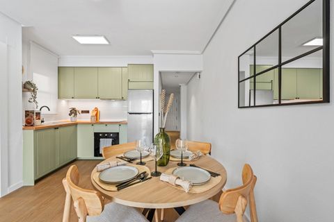 Lejlighed i Playa Flamenca, Alicante, Playa Flamenca - € 199.800 | Ref: 779700 - foto 6
