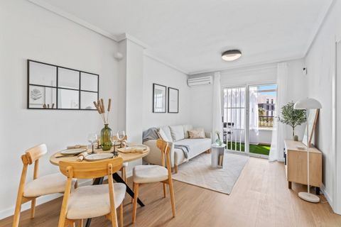 Lejlighed i Playa Flamenca, Alicante, Playa Flamenca - € 199.800 | Ref: 779700 - foto 7