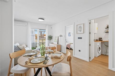 Lejlighed i Playa Flamenca, Alicante, Playa Flamenca - € 199.800 | Ref: 779700 - foto 8