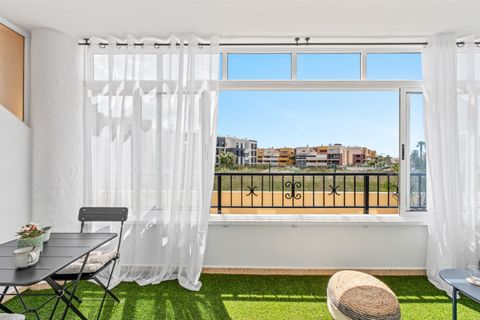 Lejlighed i Playa Flamenca, Alicante, Playa Flamenca - € 199.800 | Ref: 779700 - foto 21