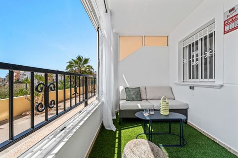 Lejlighed i Playa Flamenca, Alicante, Playa Flamenca - € 199.800 | Ref: 779700 - foto 22