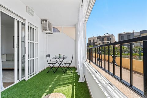 Lejlighed i Playa Flamenca, Alicante, Playa Flamenca - € 199.800 | Ref: 779700 - foto 24