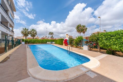 Lejlighed i Playa Flamenca, Alicante, Playa Flamenca - € 199.800 | Ref: 779700 - foto 25
