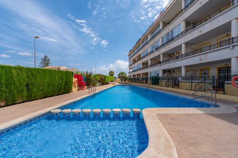 Lejlighed i Playa Flamenca, Alicante, Playa Flamenca - € 199.800 | Ref: 779700 - foto 26