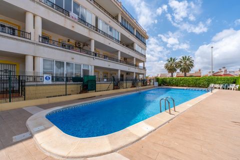 Lejlighed i Playa Flamenca, Alicante, Playa Flamenca - € 199.800 | Ref: 779700 - foto 27
