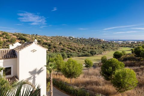 Villa i Estepona, Malaga, Estepona - € 470.250 | Ref: AltoasisVillas - foto 27