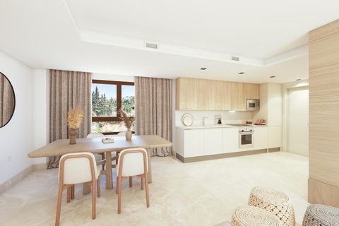 Lejlighed i Benahavis, Malaga, Benahavis - € 525.000 | Ref: LiriosBenahavisM3 - foto 3