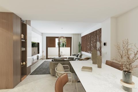 Lejlighed i Benahavis, Malaga, Benahavis - € 525.000 | Ref: LiriosBenahavisM3 - foto 6