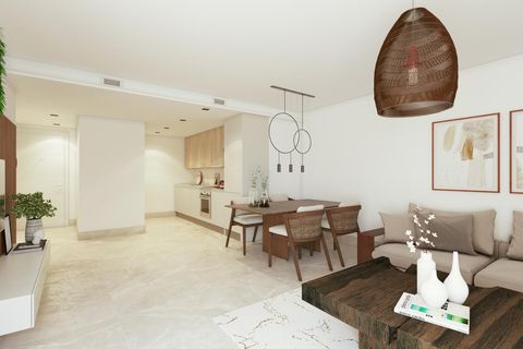 Lejlighed i Benahavis, Malaga, Benahavis - € 525.000 | Ref: LiriosBenahavisM3 - foto 7