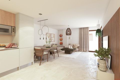 Lejlighed i Benahavis, Malaga, Benahavis - € 525.000 | Ref: LiriosBenahavisM3 - foto 8