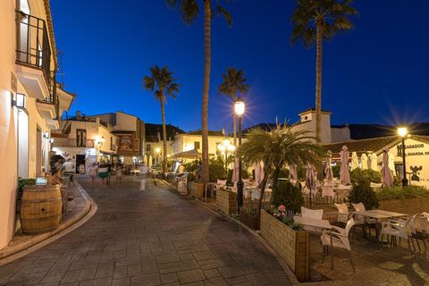 Lejlighed i Benahavis, Malaga, Benahavis - € 525.000 | Ref: LiriosBenahavisM3 - foto 16