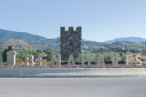 Lejlighed i Benahavis, Malaga, Benahavis - € 525.000 | Ref: LiriosBenahavisM3 - foto 23