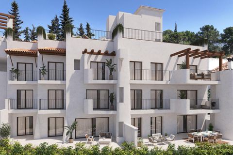 Lejlighed i Benahavis, Malaga, Benahavis - € 525.000 | Ref: LiriosBenahavisM3 - foto 25