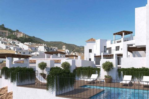 Lejlighed i Benahavis, Malaga, Benahavis - € 525.000 | Ref: LiriosBenahavisM3 - foto 27