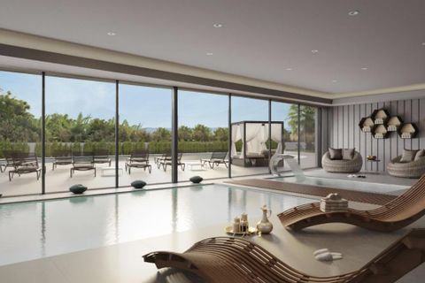 Penthouse i Estepona, Malaga, Estepona - € 1 081 000 | Ref: UnikaCasaresP3 - foto 6