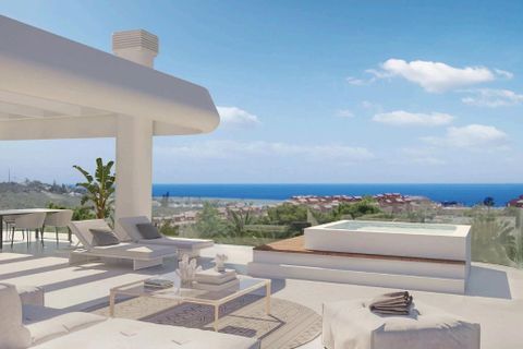 Penthouse i Estepona, Malaga, Estepona - € 1 081 000 | Ref: UnikaCasaresP3 - foto 8