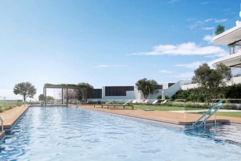 Penthouse i Estepona, Malaga, Estepona - € 1 081 000 | Ref: UnikaCasaresP3 - foto 9