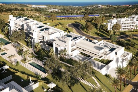 Lejlighed i Casares, Malaga, Casares - € 820.000 | Ref: 1AlcazabaPlace1M3 - foto 22