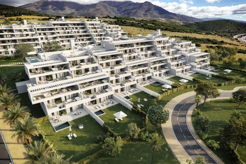 Lejlighed i Casares, Malaga, Casares - € 820.000 | Ref: 1AlcazabaPlace1M3 - foto 23