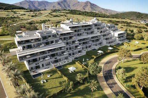 Leilighet i Casares, Malaga, Casares - € 600 000 | Ref: 1AlcazabaPlace1M2 - foto 25