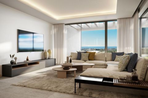 Penthouse i Casares, Malaga, Casares - € 1 005 000 | Ref: 1AlcazabaPlace1P2 - foto 2