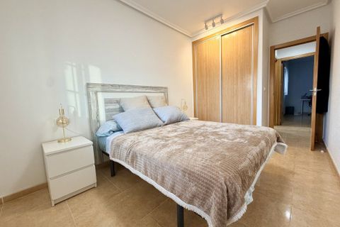 Leilighet i Dolores, Alicante, Dolores - € 138 000 | Ref: R-38248 - foto 9