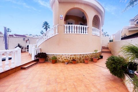 Villa a Ciudad Quesada, Alicante, Ciudad Quesada - € 289.000 | Ref: R-78301 - foto 5