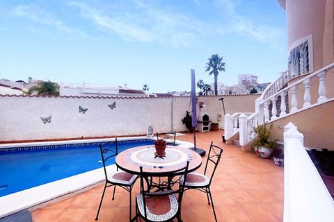 Villa a Ciudad Quesada, Alicante, Ciudad Quesada - € 289.000 | Ref: R-78301 - foto 6