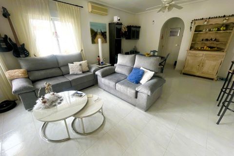 Villa a Ciudad Quesada, Alicante, Ciudad Quesada - € 289.000 | Ref: R-78301 - foto 8