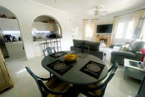 Villa a Ciudad Quesada, Alicante, Ciudad Quesada - € 289.000 | Ref: R-78301 - foto 9